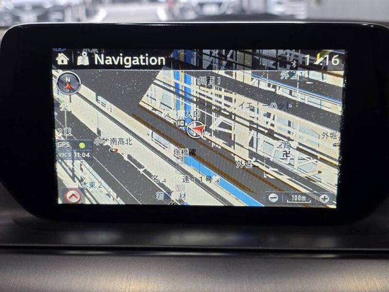 2015 MAZDA ATENZA WAGON for sale - photo 5