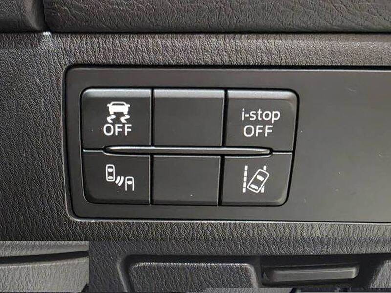 2015 MAZDA ATENZA WAGON for sale - photo 9