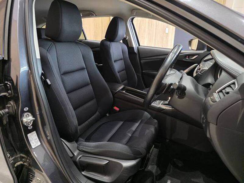 2015 MAZDA ATENZA WAGON for sale - photo 10