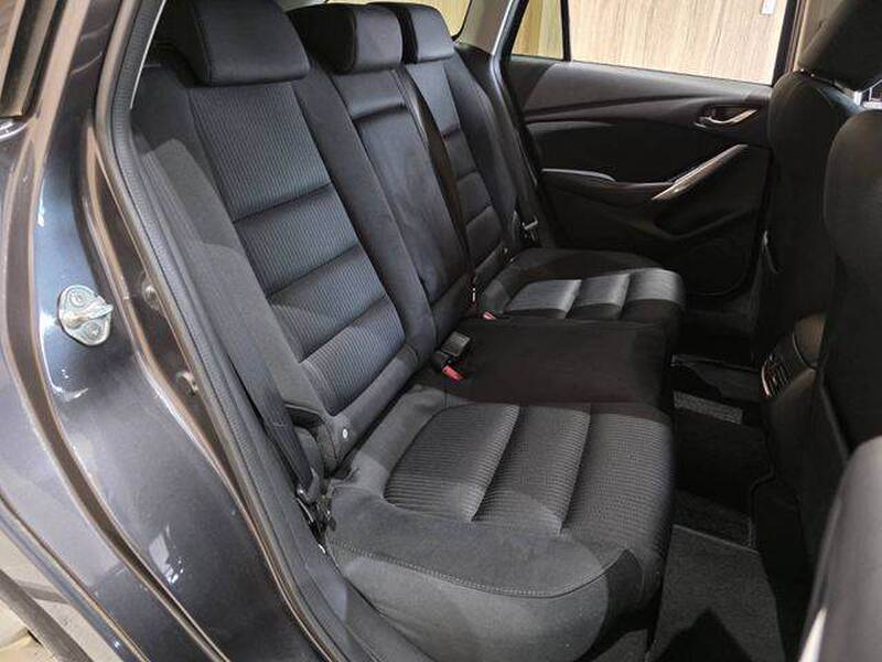 2015 MAZDA ATENZA WAGON for sale - photo 11