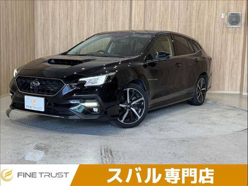 2021 SUBARU LEVORG for sale