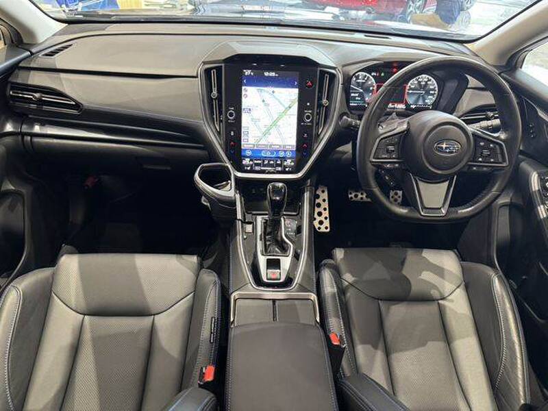 2021 SUBARU LEVORG for sale - photo 4