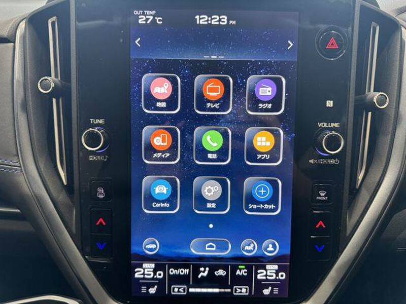 2021 SUBARU LEVORG for sale - photo 6