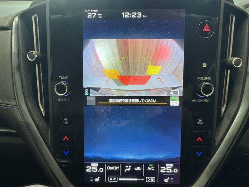2021 SUBARU LEVORG for sale - photo 7