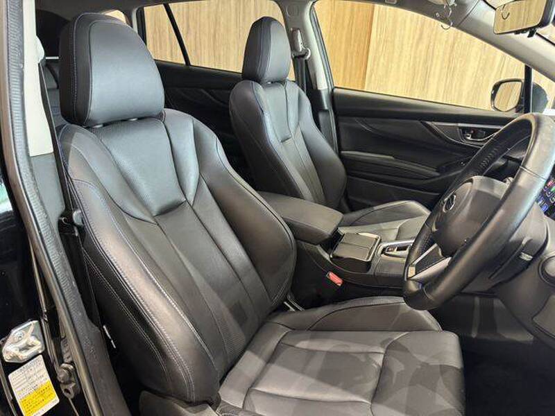 2021 SUBARU LEVORG for sale - photo 11