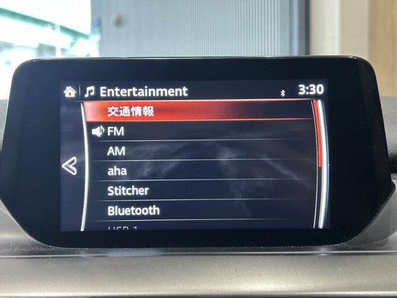 2017 MAZDA ATENZA SEDAN (MAZDA6) for sale - photo 6