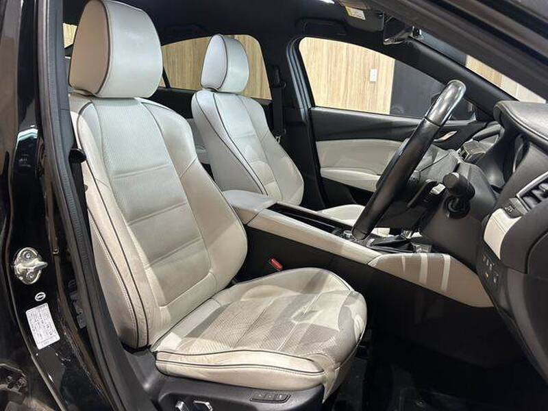 2017 MAZDA ATENZA SEDAN (MAZDA6) for sale - photo 10