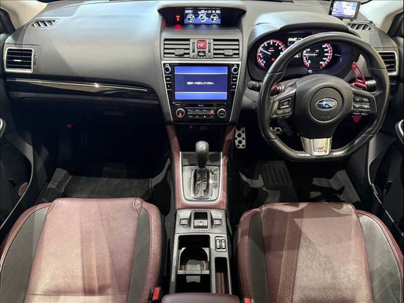 2017 SUBARU LEVORG for sale - photo 4