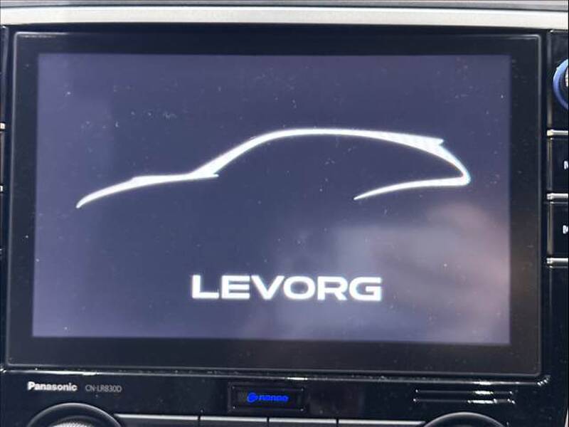 2017 SUBARU LEVORG for sale - photo 5