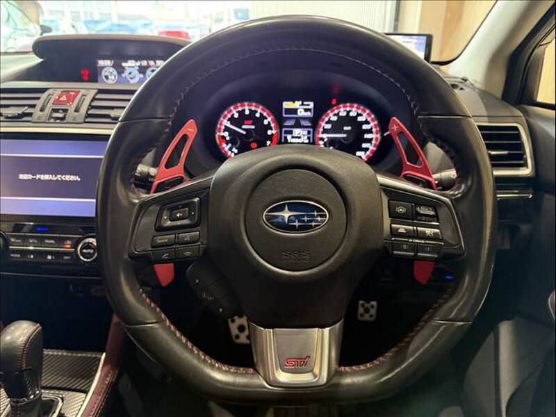 2017 SUBARU LEVORG for sale - photo 10