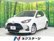 2024 TOYOTA YARIS