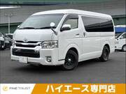 2016 TOYOTA HIACE WAGON GL