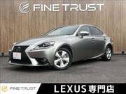 2014 LEXUS IS