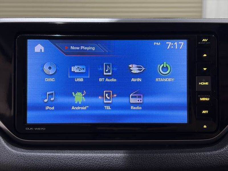 2017 DAIHATSU MOVE for sale - photo 6