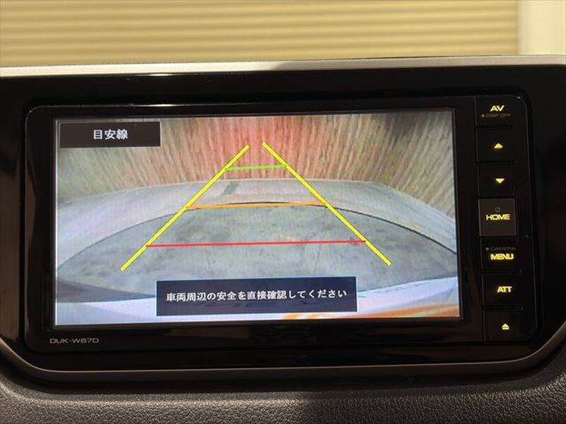 2017 DAIHATSU MOVE for sale - photo 7