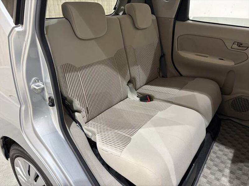 2017 DAIHATSU MOVE for sale - photo 10