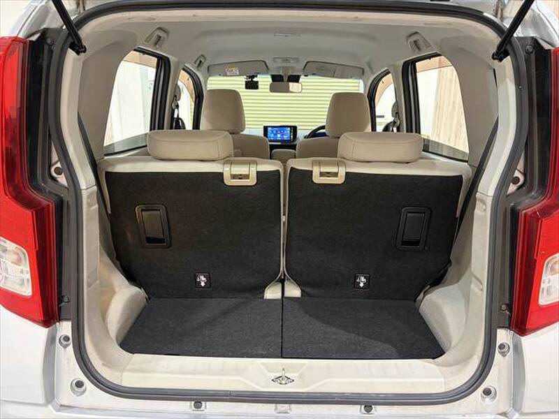 2017 DAIHATSU MOVE for sale - photo 11