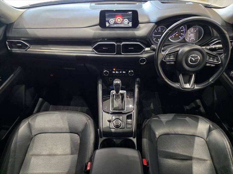 2018 MAZDA CX-5 for sale - photo 4