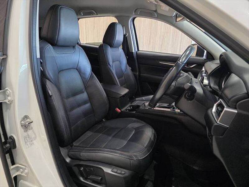 2018 MAZDA CX-5 for sale - photo 11
