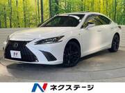 2022 LEXUS ES