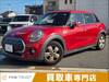 BMW MINI