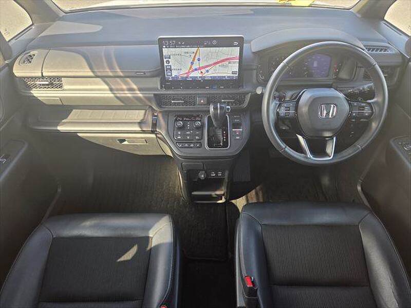 2022 HONDA STEPWAGON for sale - photo 4
