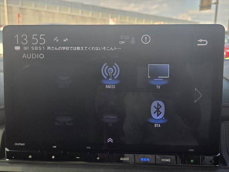 2022 HONDA STEPWAGON for sale - photo 6