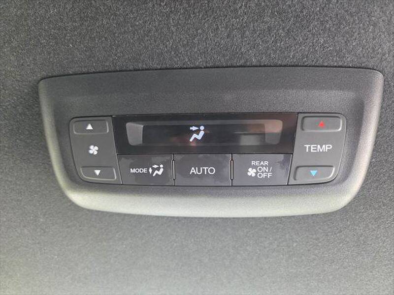 2022 HONDA STEPWAGON for sale - photo 9