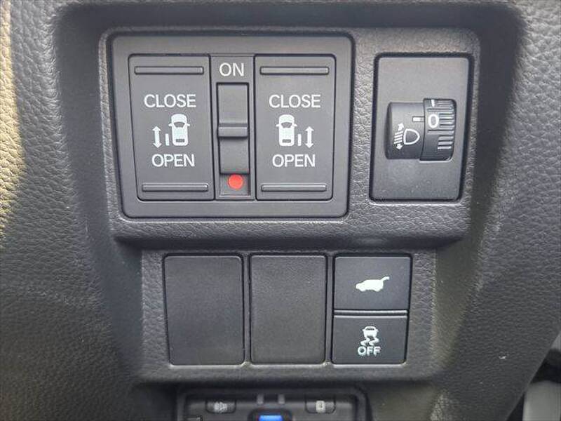 2022 HONDA STEPWAGON for sale - photo 11