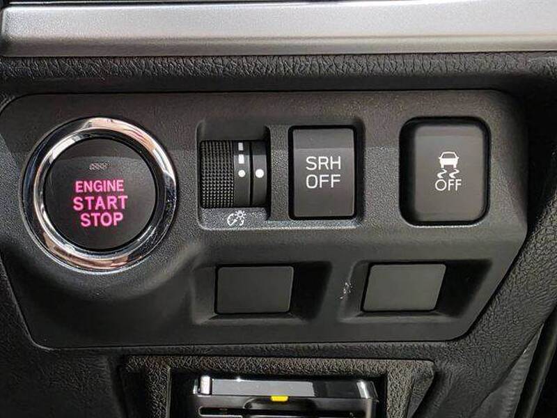2018 SUBARU FORESTER for sale - photo 9
