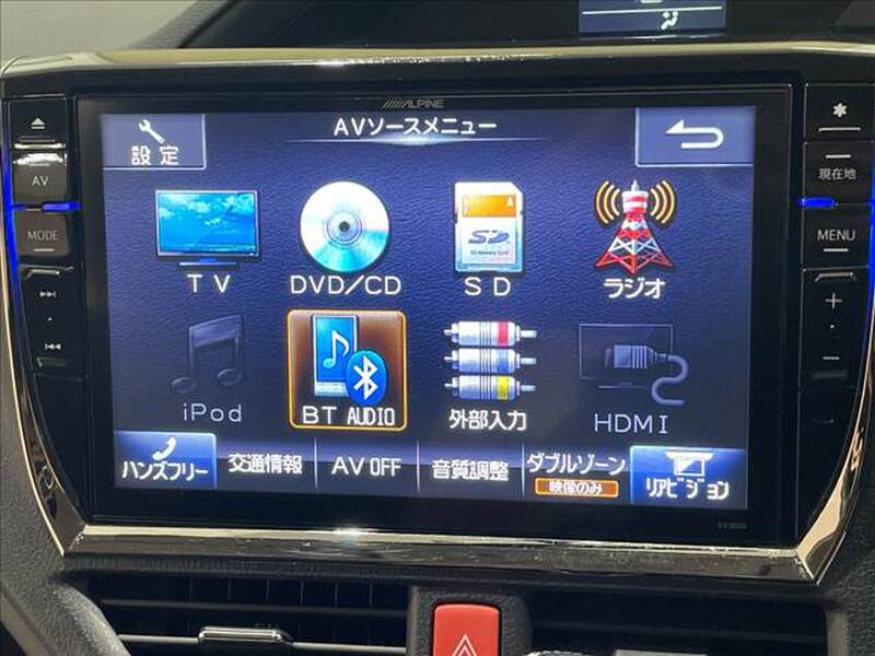 2014 TOYOTA VOXY for sale - photo 6