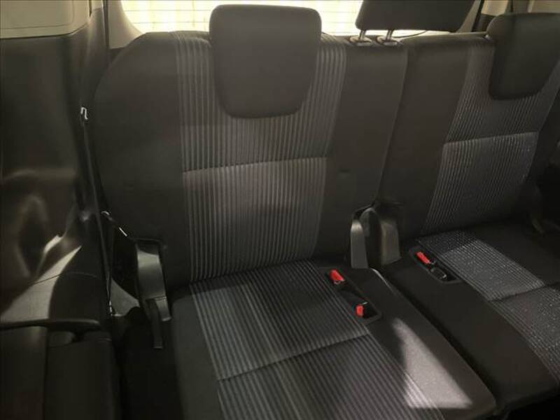 2014 TOYOTA VOXY for sale - photo 11
