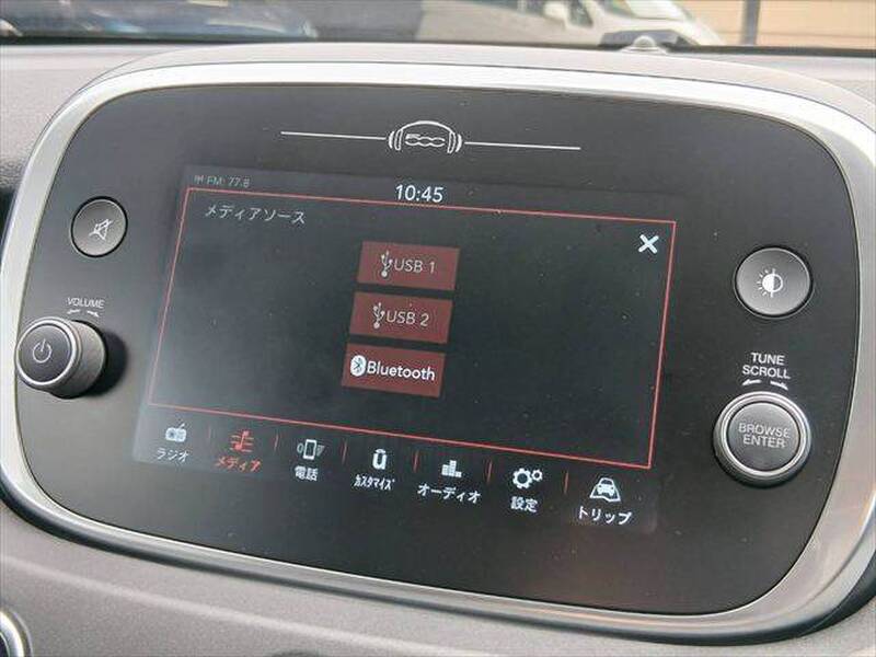 2022 FIAT 500X for sale - photo 6