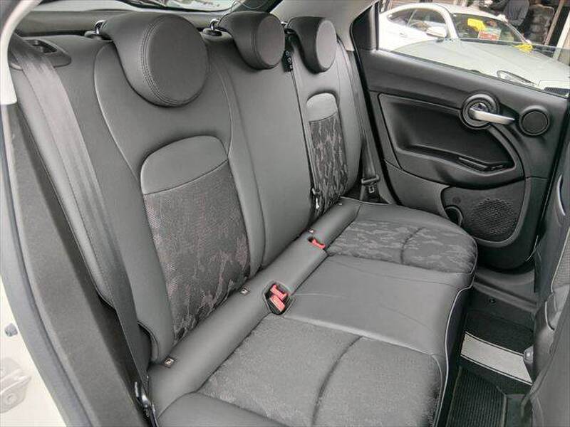 2022 FIAT 500X for sale - photo 9