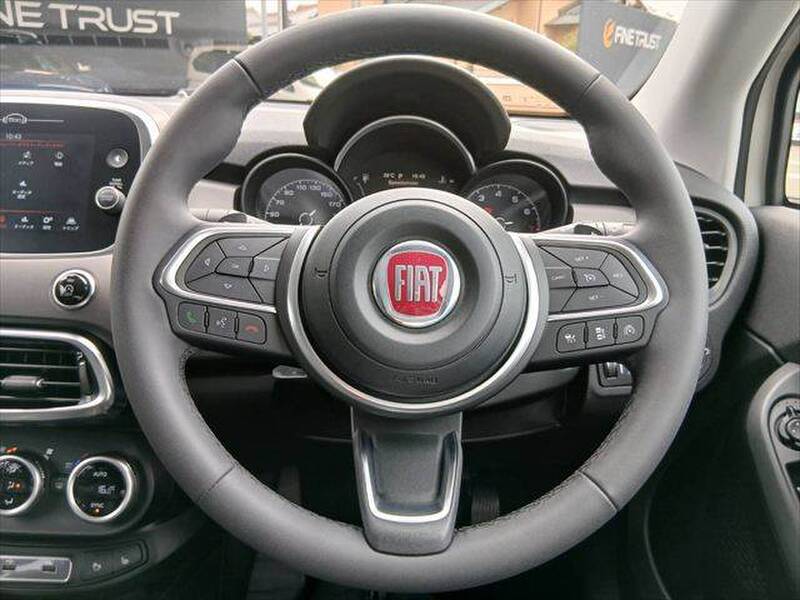 2022 FIAT 500X for sale - photo 11