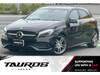 MERCEDES BENZ A-CLASS