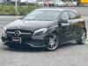 MERCEDES BENZ A-CLASS