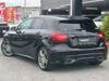 MERCEDES BENZ A-CLASS