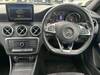 MERCEDES BENZ A-CLASS