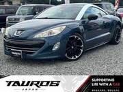2011 PEUGEOT RCZ
