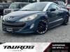 PEUGEOT RCZ