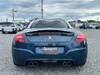 PEUGEOT RCZ
