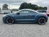 PEUGEOT RCZ