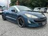 PEUGEOT RCZ