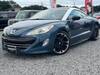 PEUGEOT RCZ