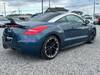 PEUGEOT RCZ