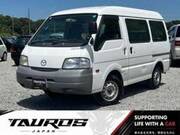 2011 MAZDA BONGO VAN