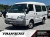 MAZDA BONGO VAN