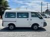 MAZDA BONGO VAN