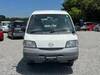 MAZDA BONGO VAN